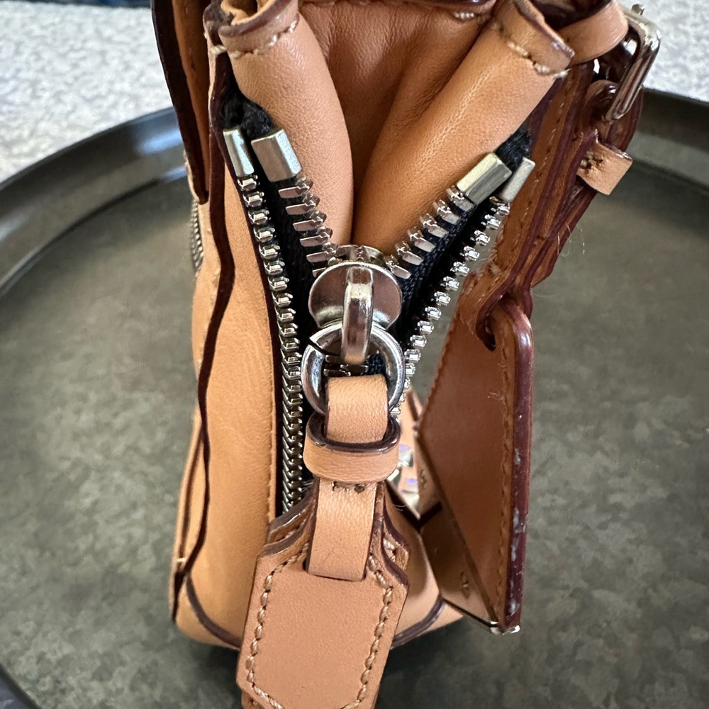 Rebecca Minkoff mini Elle bag - Picture 7 of 13